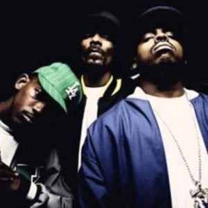 Tha Dogg Pound — hip-hop artist profile photo