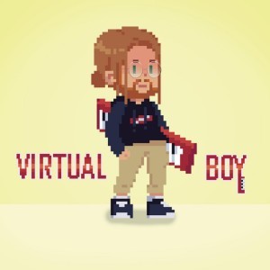 Virtual Boy — hip-hop artist profile photo