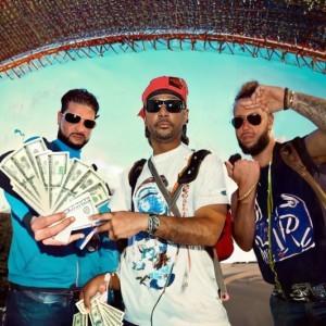 Benny Candela — hip-hop artist profile photo