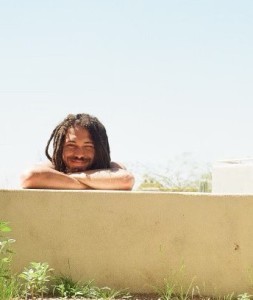 Kweku Collins — hip-hop artist profile photo