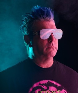 Factore — hip-hop artist profile photo