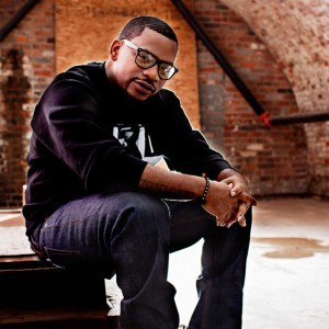 Obie Trice — hip-hop artist profile photo