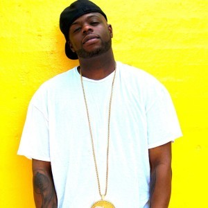 DJ Bobby Black — hip-hop artist profile photo