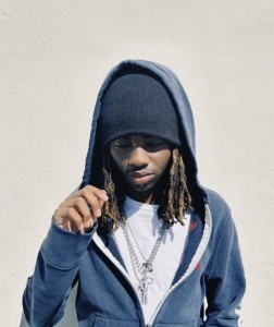 vax — hip-hop artist profile photo