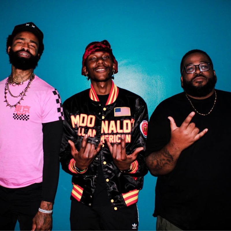 SpookDaKiid — hip-hop artist profile photo