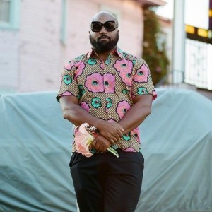 Blvck Achilles — hip-hop artist profile photo