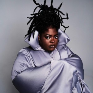 Chika — hip-hop artist profile photo