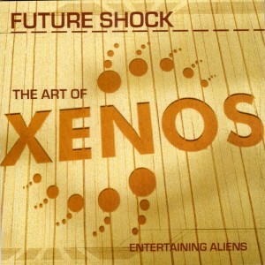 Future Shock — hip-hop artist profile photo