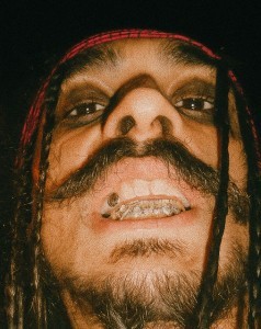 Oldie Ivory — hip-hop artist profile photo