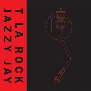 T La Rock — hip-hop artist profile photo
