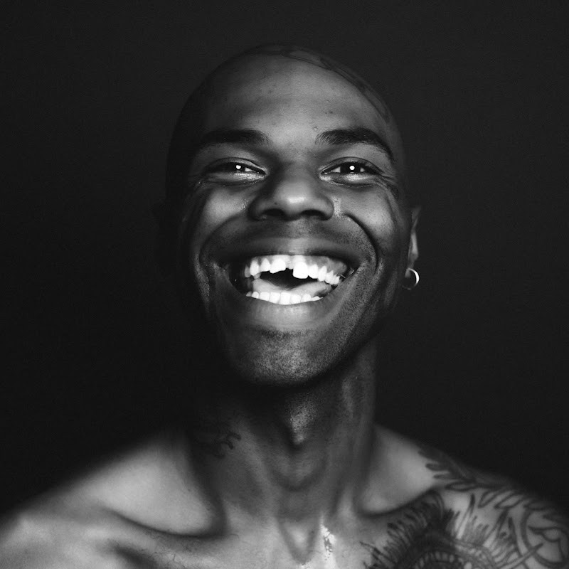 romefortune — hip-hop artist profile photo