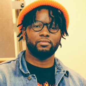Spaceship Coyote — hip-hop artist profile photo