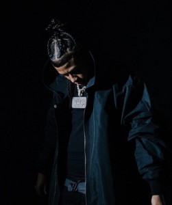 DD Osama — hip-hop artist profile photo