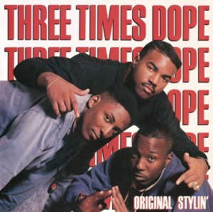 Three Times Dope — hip-hop artist profile photo
