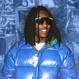 Noodah05 — hip-hop artist profile photo