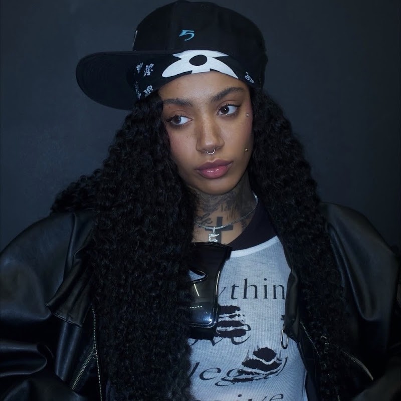 bktherula — hip-hop artist profile photo