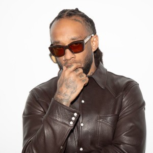 Ty Dolla $ign — hip-hop artist profile photo