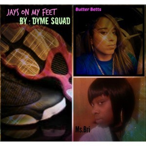 Dyme Squad — hip-hop artist profile photo