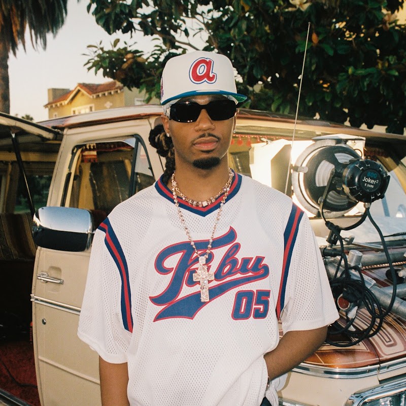 metroboomin — hip-hop artist profile photo