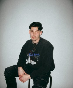 Caleb LaDuke — hip-hop artist profile photo