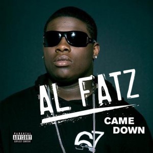 Al Fatz — hip-hop artist profile photo