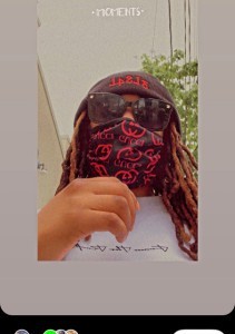 Free Bondz — hip-hop artist profile photo