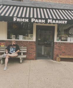 FriendsWithBeats — hip-hop artist profile photo