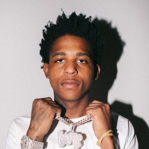YFG FATSO — hip-hop artist profile photo