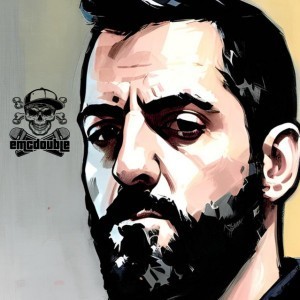 emcdouble — hip-hop artist profile photo