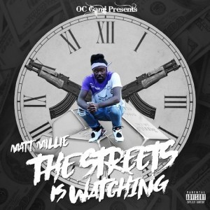 Matt Millie — hip-hop artist profile photo