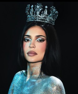 King Kylie — hip-hop artist profile photo