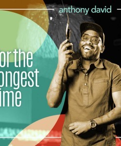 Anthony David — hip-hop artist profile photo