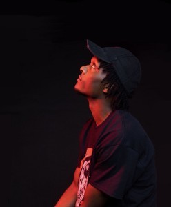 Justin Freeman — hip-hop artist profile photo