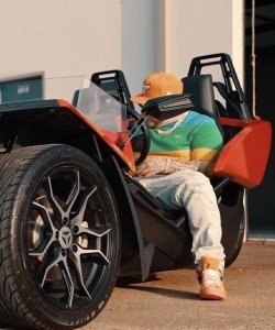 Kg Gutta — hip-hop artist profile photo