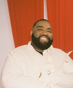 Casey Battle — hip-hop artist profile photo