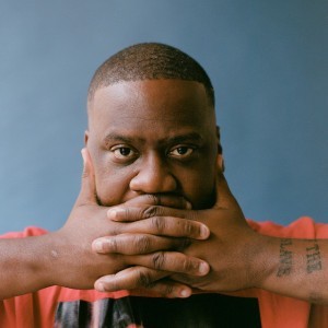 Robert Glasper — hip-hop artist profile photo