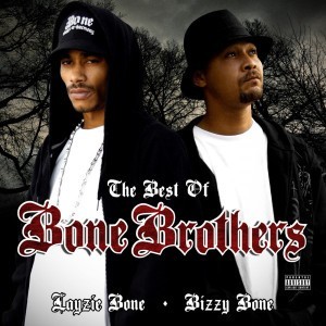 Bone Brothers — hip-hop artist profile photo