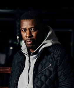 GZA — hip-hop artist profile photo
