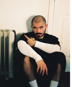 Cilo — hip-hop artist profile photo