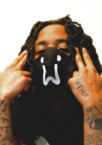 Kobe — hip-hop artist profile photo