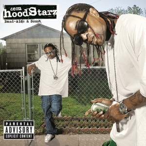 Dem Hoodstarz — hip-hop artist profile photo