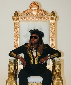 Ponzo Houdini — hip-hop artist profile photo