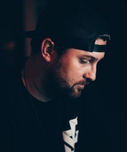 The Arcitype — hip-hop artist profile photo
