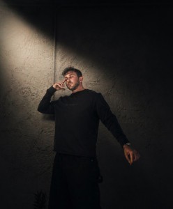 Purps On The Beat — hip-hop artist profile photo