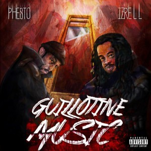 Phesto — hip-hop artist profile photo