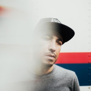 DJ Promote — hip-hop artist profile photo