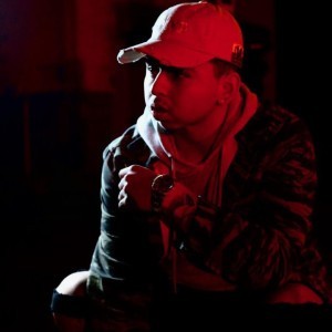 Primo — hip-hop artist profile photo