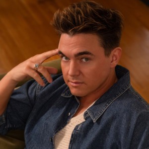 Jesse McCartney — hip-hop artist profile photo