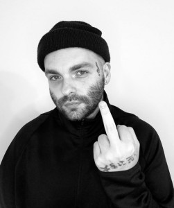 Jawnsin — hip-hop artist profile photo