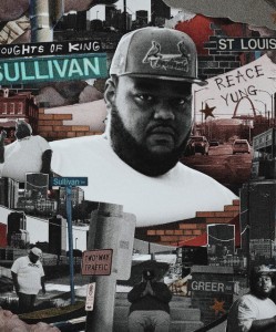 Spoken Thought — hip-hop artist profile photo